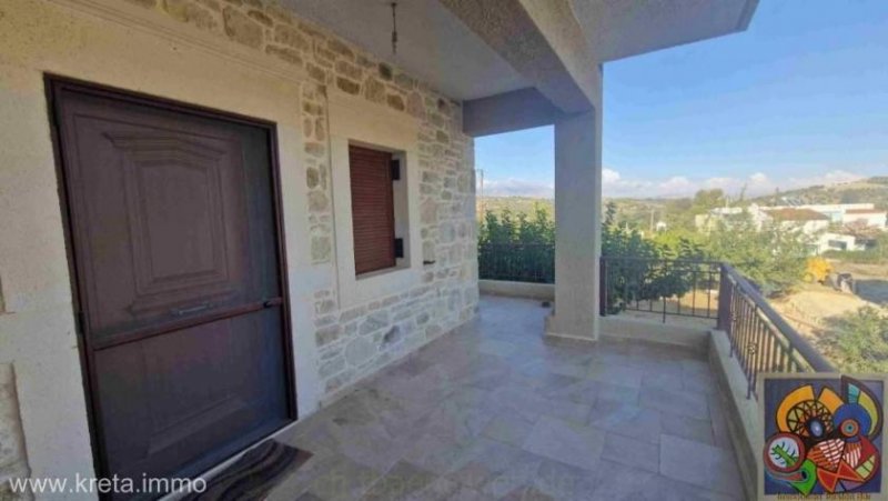 Pitsidia Kreta, Pitsidia, Einfamilienhaus 110m²Wfl. 2SZ, mit Studio, Strandnähe Haus kaufen
